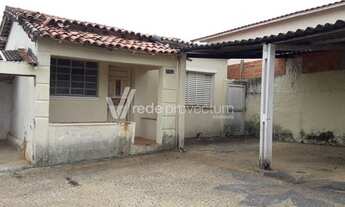 Imagem: Casa - Jardim Aurélia - Campinas