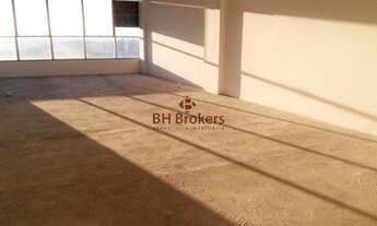 Imagem 4: BELO HORIZONTE - Conjunto Comercial/Sala - Estoril