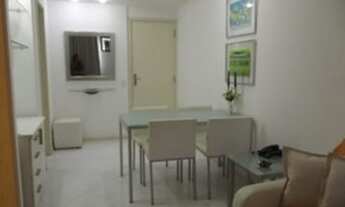 Imagem: Flat para venda em Copacabana