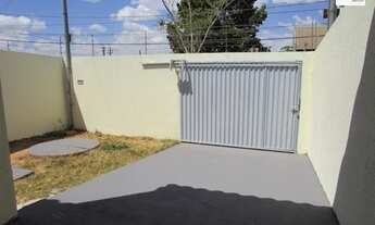 Imagem: Casa setor Aeroporto Sul