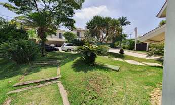 Imagem 6: Casa de condomínio para venda em Alphaville