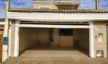 Imagem 7: Casa com 4 dormitórios à venda, 220 m² por R$ 395.000,00 - Jardim Residencial Villa Amato