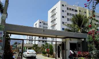 Imagem 4: Apartamento para venda com 44 metros quadrados com 2 quartos em Janga - Paulista - PE