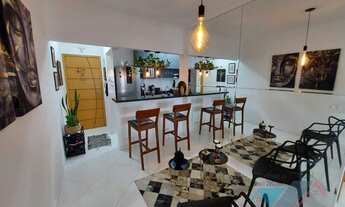 Imagem 5: Apartamento para Venda em Praia Grande, Guilhermina, 2 dormitórios, 1 suíte, 2 banheiros