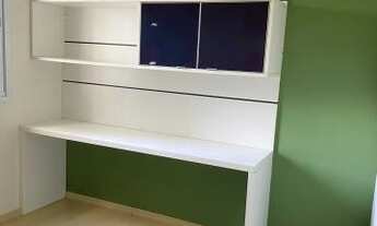 Imagem 6: Apartamento para venda com 127 metros quadrados com 3 quartos em Vila Ema - São José dos C