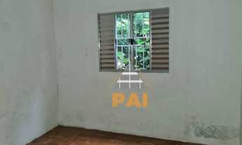 Imagem 4: Casa com 2 dormitórios para alugar, 90 m² por R$ 1.500,00/mês - Jardim Bonfiglioli - São P