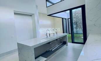 Imagem 7: CASA EM CONDOMÍNIO RESIDENCIAL em UBERLÂNDIA - MG, SHOPPING PARK