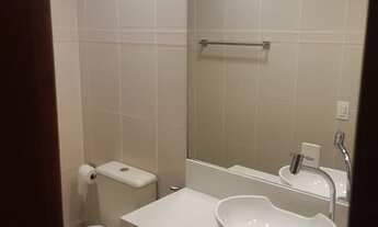 Imagem 3: Apartamento para venda 98metros <br>Condomínio Marlim III Bairro Glória -Macaé RJ