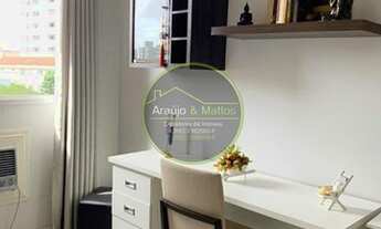 Imagem 7: Apartamento para venda, 70 m2, com 2 quartos em Encruzilhada - Santos - SP