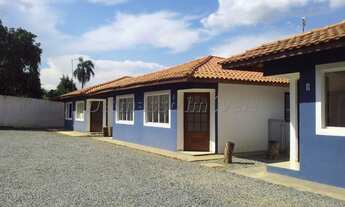 Imagem 3: COD.5177 - IBIÚNA - CASA COM 3.400 M² EM CONDOMÍNIO PARTICULAR!