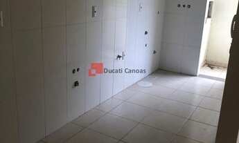 Imagem 2: Apartamento a Venda no bairro Niterói - Canoas, RS