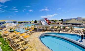 Imagem: Apartamento em Caldas Novas