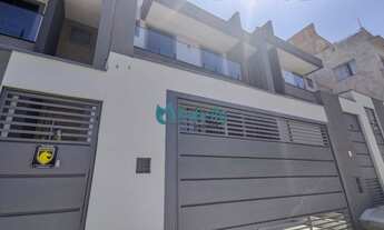 Imagem 7: Sobrado com 2 suítes, 2 vagas, lavanderia no Jardim Maristela