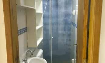 Imagem 7: Alugo apartamento padrão - estrada do rio morto