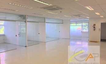 Imagem 2: Barueri - Galpão/Depósito/Armazém - Alphaville Industrial