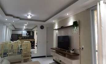 Imagem 4: Apartamento para venda com 50 metros quadrados com 2 quartos