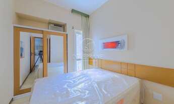 Imagem 5: Excelente apartamento de um quarto