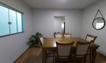 Imagem 3: Casa para venda possui 105 metros quadrados com 3 quartos em Tabuazeiro - Vitória - Espíri