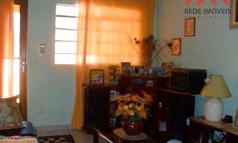 Imagem 8: Casa à venda, 100 m² por R$ 290.000,00 - Jardim Brasil - Americana/SP