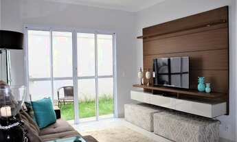 Imagem 4: PREÇO PROMOCIONAL - Casa em condomínio fechado a venda em Piracicaba