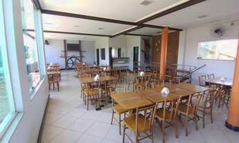 Imagem 2: Restaurante - Oportunidade para venda na Barra do Sahy