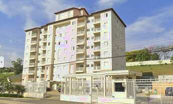 Imagem: Apartamento com 2 dormitórios à venda