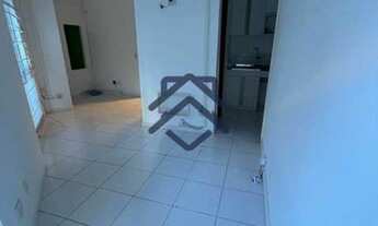 Imagem 5: Sala Comercial - Office Tower