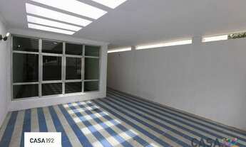 Imagem 3: Casa para alugar, 176 m² por R$ 5.023,40/mês - Moema - São Paulo/SP