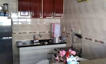 Imagem 6: Apartamento para venda possui 80 metros quadrados com 2 quartos em Estuário - Santos - SP