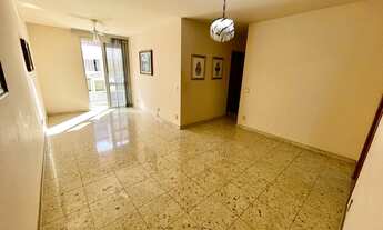 Imagem 2: 3 quartos com suíte na quadra do mar - Dante Michelini - em Jardim da Penha