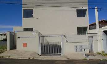 Imagem 2: Aluga apartamento jardim santana em franca