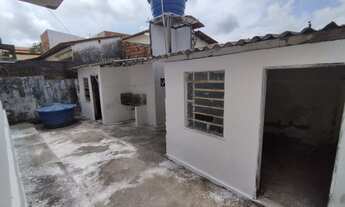 Imagem: Alugo Casa condomínio fechado Turu