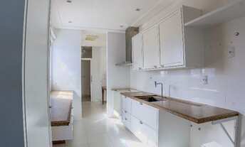 Imagem 5: Apartamento para venda tem 159 metros quadrados com 3 quartos em Atalaia - Aracaju - SE