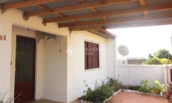 Imagem 4: SãO LEOPOLDO - Casa Padrão - Santa Teresa