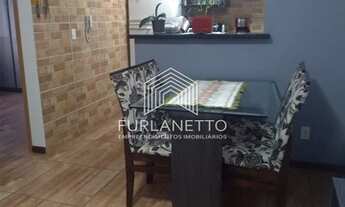 Imagem 2: Joinville - Apartamento Padrão - Vila Nova