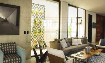 Imagem 5: Sobrado Condomínio Villa do Bosque 3 suítes *porteira fechada