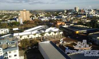 Imagem 1: Apartamento com 3 dormitórios à venda, 104 m² por R$ 600.000,00 - Centro - Cascavel/PR