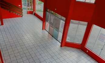 Imagem 7: Aluguel Loja comercial com depósito e área externa bem localizado em Canasvieiras, Florian