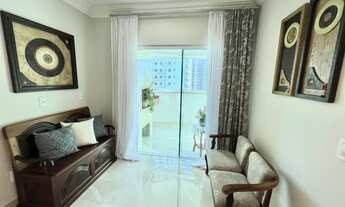 Imagem 4: Apartamento no Edifício Residencial Amadryas em Itajaí/SC. Imóvel no centro da cidade, pró