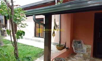 Imagem 2: Casa - Loteamento Caminhos de São Conrado (Sousas) - Campinas