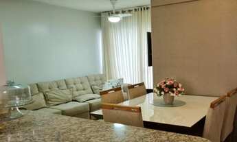 Imagem 3: Apartamento para Venda em Goiânia, Vila Alpes, 3 dormitórios, 1 suíte, 2 banheiros, 2 vaga