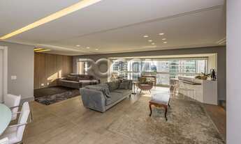 Imagem 5: PORTO ALEGRE - Padrão - Central Parque