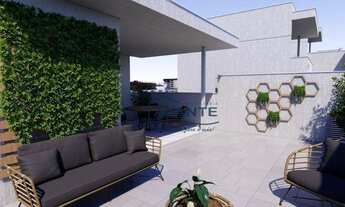 Imagem 5: Sobrado à venda, 120 m² por R$ 699.000,00 - Xaxim - Curitiba/PR