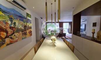 Imagem 4: Rio de Janeiro - Apartamento Padrão - São Conrado