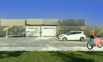 Imagem 4: CASA NOVA ( BARRA DOS COQUEIROS