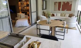 Imagem 4: Apartamento para venda tem 190 metros quadrados com 4 quartos