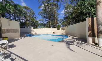 Imagem 3: Apartamento para venda tem 80 metros quadrados com 3 quartos