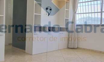 Imagem: Apartamento à venda em Icaraí, sol da