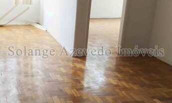 Imagem: Rio de Janeiro - Apartamento Padrão - Tijuca