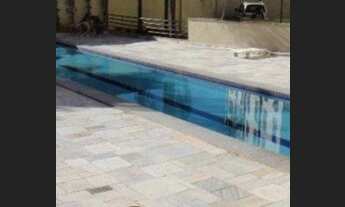 Imagem 2: Nova Aliança apartamento um dormitório condomínio uma vaga com armário